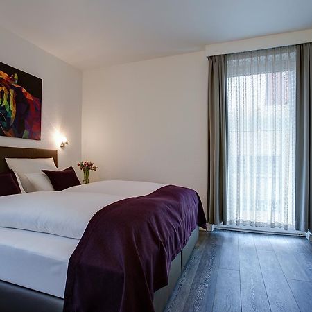 Hotel Atlanta Ганновер Экстерьер фото